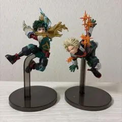 2026年最新】爆豪勝己 フィギュアの人気アイテム - メルカリ