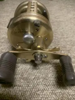 2026年最新】シマノ カルカッタ 400の人気アイテム - メルカリ