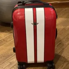 2026年最新】MINI キャリーケースの人気アイテム - メルカリ