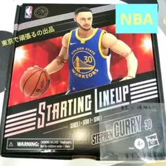 2026年最新】NBA フィギュア カリーの人気アイテム - メルカリ