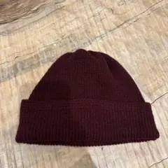 2026年最新】AtLast&Co. ニット帽・ビーニーの人気アイテム - メルカリ