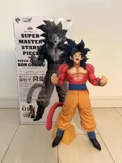 2026年最新】SMSP 超サイヤ人4 孫悟空 01の人気アイテム - メルカリ