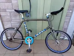 2026年最新】masi ミニベロの人気アイテム - メルカリ