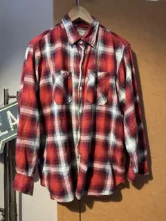 2026年最新】パワーハウス ネルシャツの人気アイテム - メルカリ