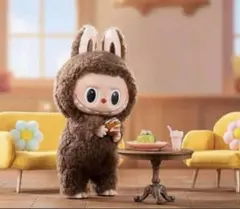 2026年最新】Labubu macaron cocoaの人気アイテム - メルカリ