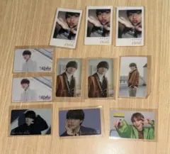 2026年最新】なにわ男子 クリアカード 大橋和也の人気アイテム - メルカリ