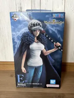 2026年最新】一番くじ ワンピース ダブルチャンス ローの人気アイテム