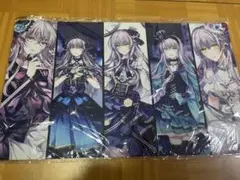 2026年最新】友希那 プレイマットの人気アイテム - メルカリ