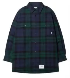 2026年最新】wtaps black watchの人気アイテム - メルカリ