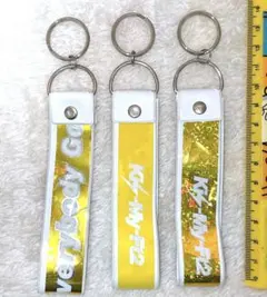 2026年最新】Kis-My-Ft2 銀テープの人気アイテム - メルカリ