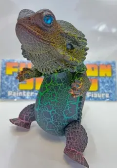 2026年最新】フトアゴン 蓄光の人気アイテム - メルカリ