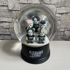 2026年最新】bigbang スノードームの人気アイテム - メルカリ