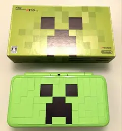 2026年最新】2dsll クリーパーの人気アイテム - メルカリ