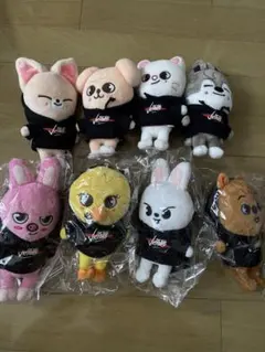 2026年最新】SKZOO 抱きぬいぐるみの人気アイテム - メルカリ