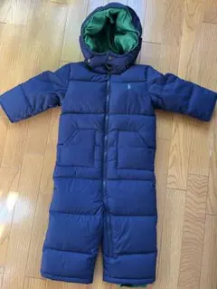 2026年最新】ラルフローレン ジャンプスーツの人気アイテム - メルカリ