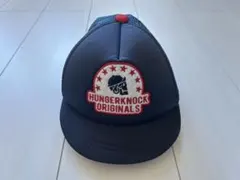 2026年最新】hungerknock キャップの人気アイテム - メルカリ