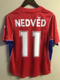 2026年最新】ネドベド ユニフォームの人気アイテム - メルカリ