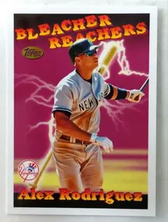 2026年最新】アレックス ロドリゲス カードの人気アイテム - メルカリ