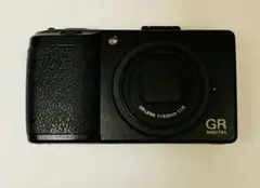 2026年最新】RICOH GR ジャンクの人気アイテム - メルカリ