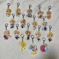 2026年最新】るぅと アクキーの人気アイテム - メルカリ