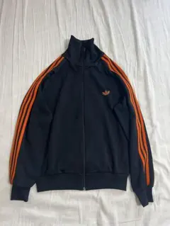 2026年最新】adidas デサント オレンジの人気アイテム - メルカリ