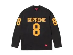 2026年最新】supreme football topの人気アイテム - メルカリ
