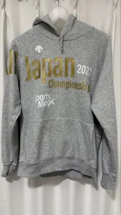 2026年最新】デサント パーカー 国体の人気アイテム - メルカリ