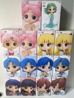 2026年最新】セーラームーン qposketの人気アイテム - メルカリ