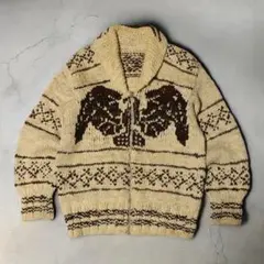 2026年最新】カウチンセーター 50sの人気アイテム - メルカリ