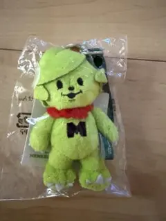 2026年最新】メメルぬいぐるみキーホルダーの人気アイテム - メルカリ