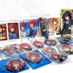 2026年最新】朱桜司 フィーチャー2の人気アイテム - メルカリ