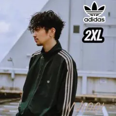 2026年最新】常田大希 adidas トラックジャケットの人気アイテム