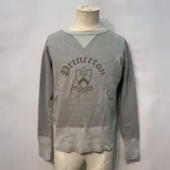 2026年最新】50s スウェット ヴィンテージの人気アイテム - メルカリ