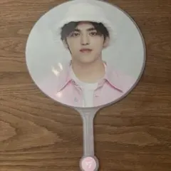 2026年最新】seventeen カラットランド うちわの人気アイテム - メルカリ