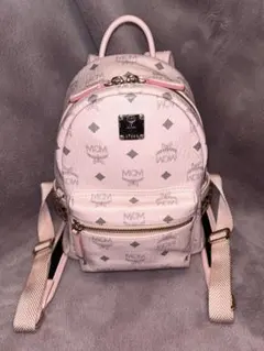 2026年最新】mcm パウダーピンクの人気アイテム - メルカリ