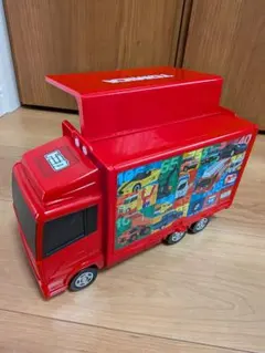 2026年最新】トミカ収納トラックの人気アイテム - メルカリ