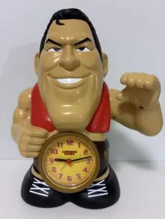 2026年最新】アントニオ猪木目覚まし時計の人気アイテム - メルカリ