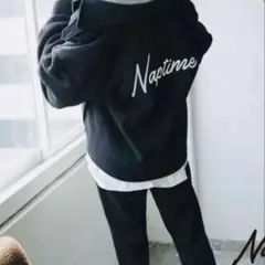 2026年最新】ナップタイム nissy パーカーの人気アイテム - メルカリ