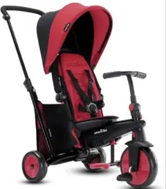 2026年最新】smarttrike 三輪車の人気アイテム - メルカリ