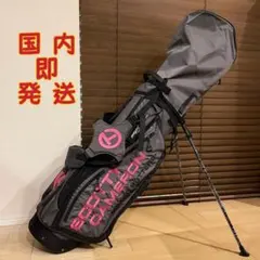 2026年最新】スコッティキャメロン キャディバッグ スタンドの人気