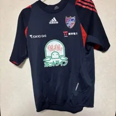 2026年最新】fc東京 練習着の人気アイテム - メルカリ