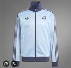 2026年最新】アルゼンチン トラックジャケットの人気アイテム - メルカリ