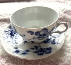 2026年最新】ジノリ ローズブルーの人気アイテム - メルカリ