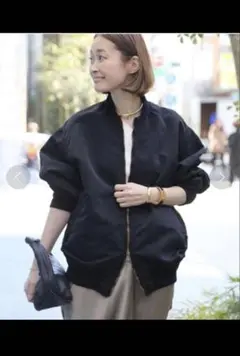 2026年最新】ドゥーズィエムクラス ブルゾンの人気アイテム - メルカリ