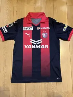 2026年最新】セレッソ 香川 ユニフォームの人気アイテム - メルカリ