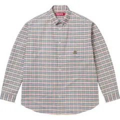 2026年最新】loose fit flannel oxford shirtの人気アイテム - メルカリ