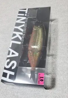 2026年最新】タイニークラッシュ ピラルクの人気アイテム - メルカリ