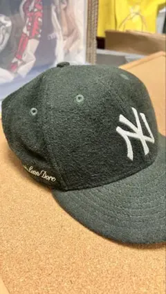 2026年最新】aime leon dore new era 7 3/8の人気アイテム - メルカリ