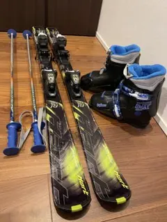 2026年最新】アルペン スキー セットの人気アイテム - メルカリ