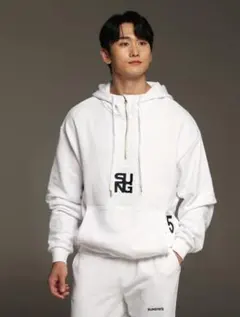 2026年最新】sung1975 パーカーの人気アイテム - メルカリ